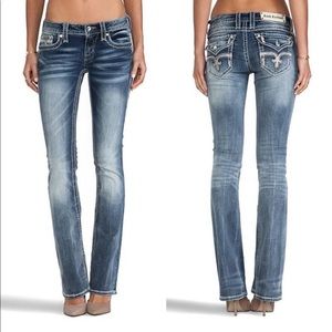 Rock Revival Angie Bootcut